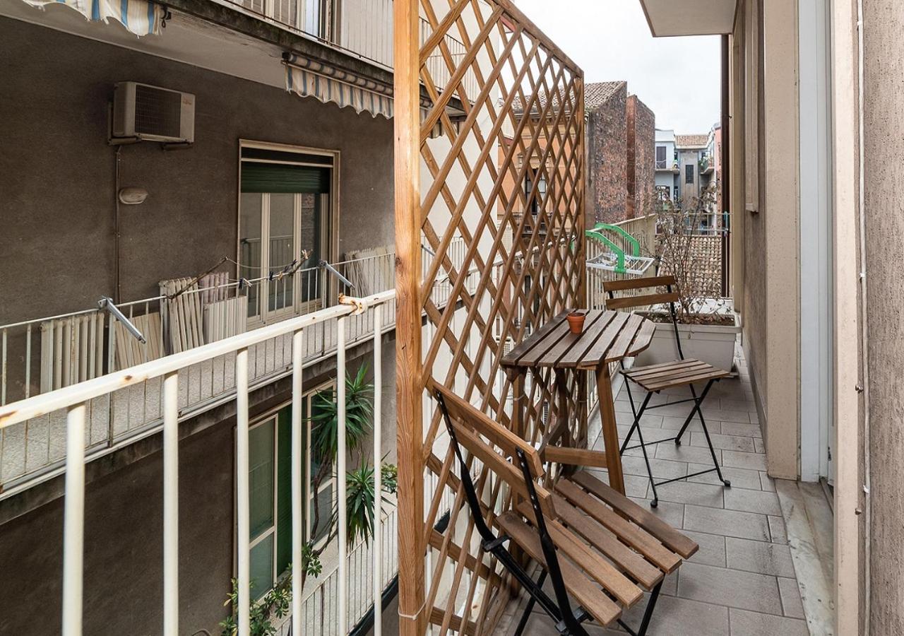 Bed & Breakfast Firenze Bed & Breakfast Catania Exterior photo