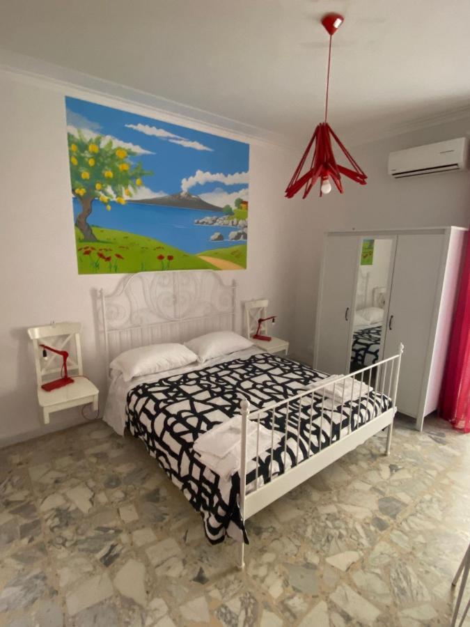 Bed & Breakfast Firenze Bed & Breakfast Catania Exterior photo