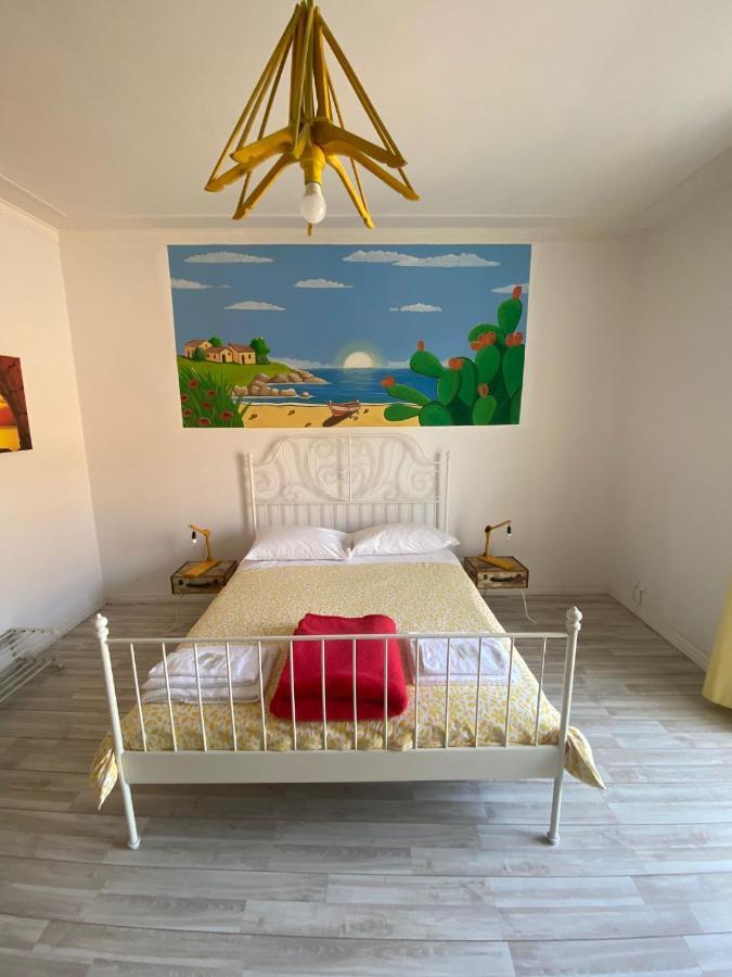 Bed & Breakfast Firenze Bed & Breakfast Catania Exterior photo