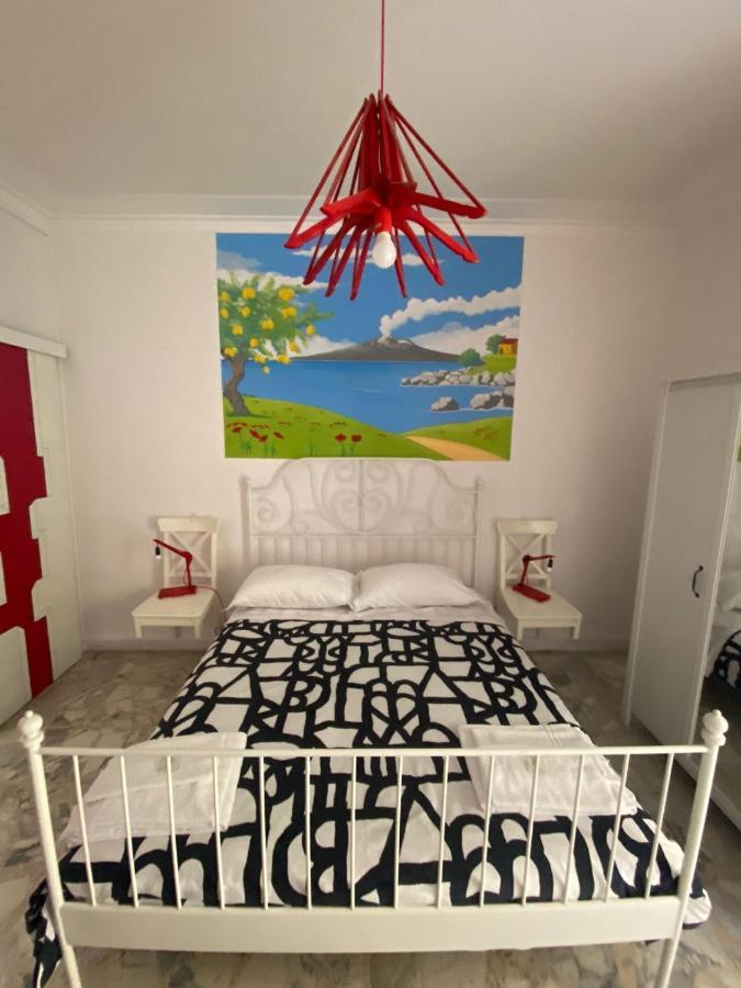 Bed & Breakfast Firenze Bed & Breakfast Catania Exterior photo