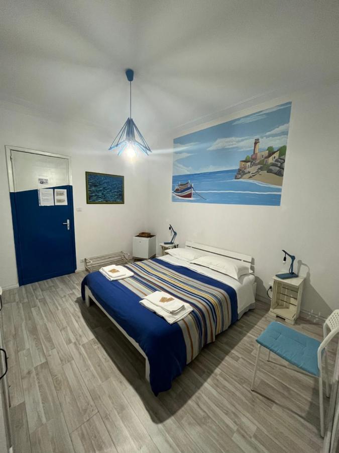 Bed & Breakfast Firenze Bed & Breakfast Catania Exterior photo